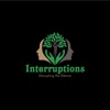 Interruptions-Disrupting the Silence artwork