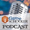 Game Schooler Podcast artwork