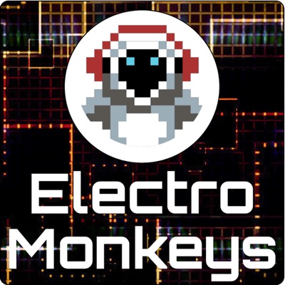 Electro Monkeys Electro Monkeys