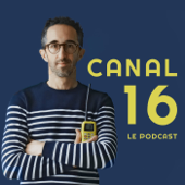 Canal 16 le podcast des galères en mer - Canal 16 le podcast