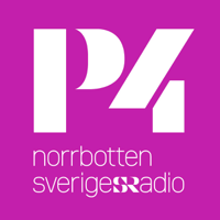 P4 Norrbotten podcast