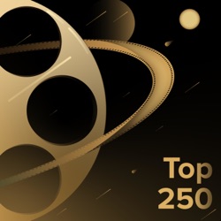2001: Odyssee im Weltraum - Top 250 Episode 90