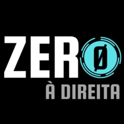 Episódio 10 - Cine Zero à Direita #1