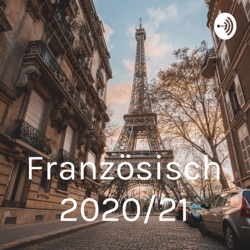 Französisch 2020/21