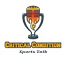 Critical Condition Sports Podcast artwork