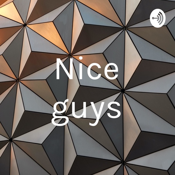 Nice guys Artwork