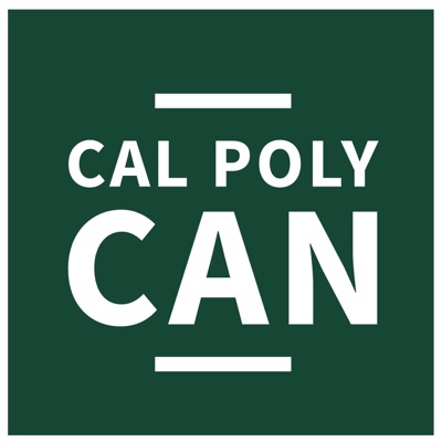 4. Cal Poly Can Podcast - Dr. Kevin Taylor