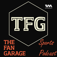 TFG Sports Podcast podcast