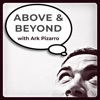 The Ark Pizarro Podcast artwork