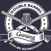 Double Barrel Gaming artwork