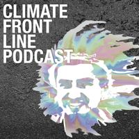 CFL 028: Green Dreamer & Journalism with Kamea Chayne