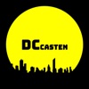 DC-casten artwork