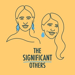 The Review // Significant best friends