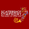 Scattershot Symphony:  The Music of Peter Link artwork