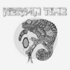 Herpin time podcast artwork