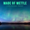 Made of Mettle Motivation artwork