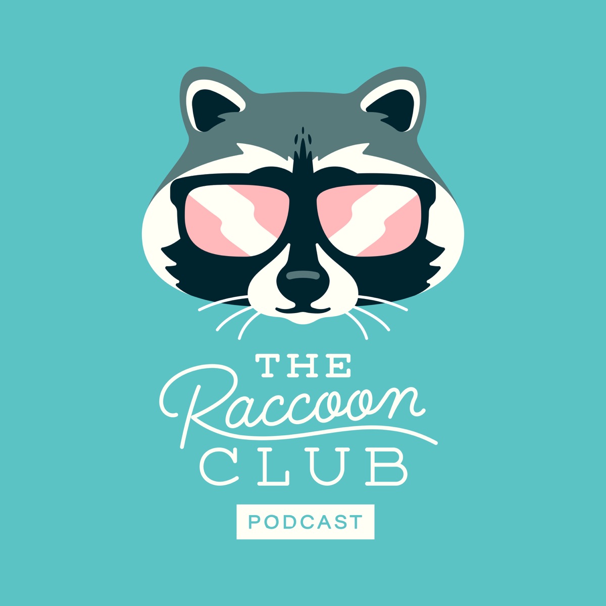 The Raccoon Club Podcasts Français