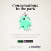Y-Mobility Conversations in the Park  artwork