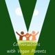 feed your vegan kids a healthy diet? we chat to Karla from Vegan kids nutrition about her experience as a vegan parent.