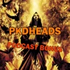 PKDHeads Podcast Bonus artwork