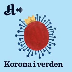 Korona i verden