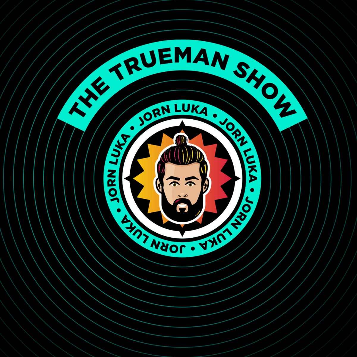 The Trueman Show #54 David Icke
