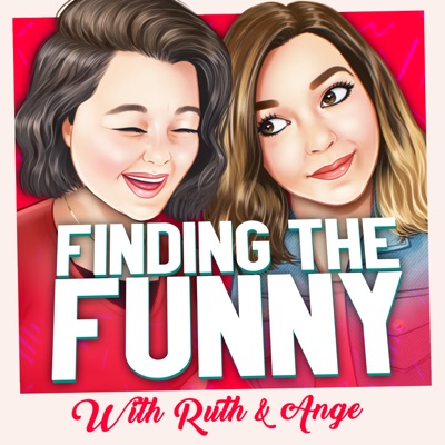 Finding the Funny Finding the Funny
