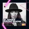 B JONES RADIO SHOW