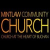 Mintlaw Community Church artwork