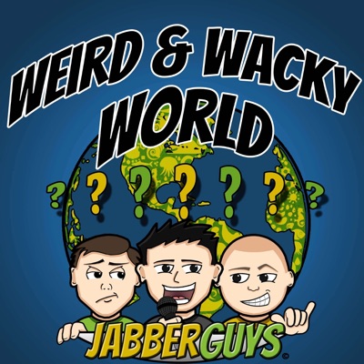 Weird and Wacky World Weird and Wacky World