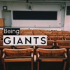 Being Giants artwork