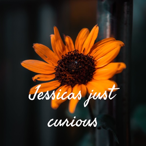 Jessicas just curious Artwork