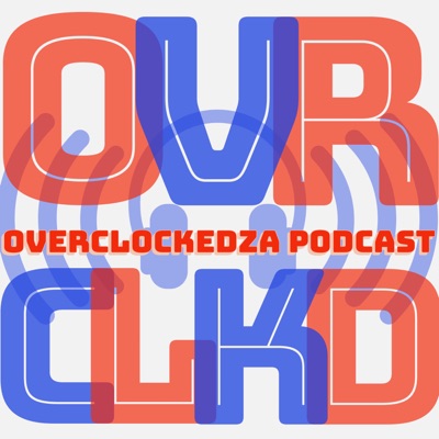OverclockedZA OverclockedZA