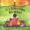 "It's Storytime, Memaw!" artwork