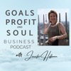 Goals Profits  & Soul Business Show artwork