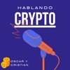 Hablando Crypto artwork