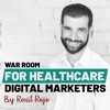 Healthcare Digital Marketing War Room artwork