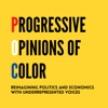 POC Podcast - Progressive Opinions of Color artwork