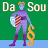 DaSou – Im Einsatz für deine Datensouveränität artwork