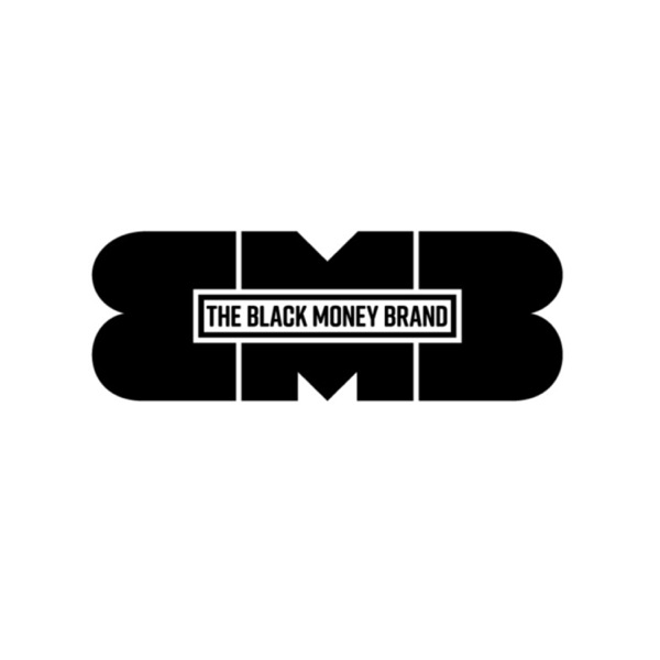 Black Money Brand Artwork