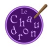 Le Chaudron artwork