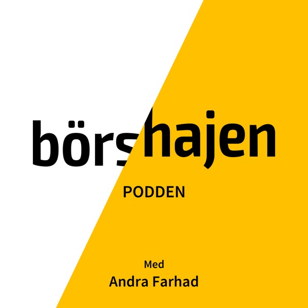 Börshajenpodden