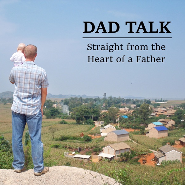 Dad Talk Artwork