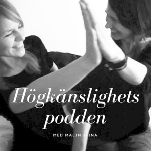 Högkänslighetspodden