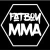 FatBoy MMA artwork