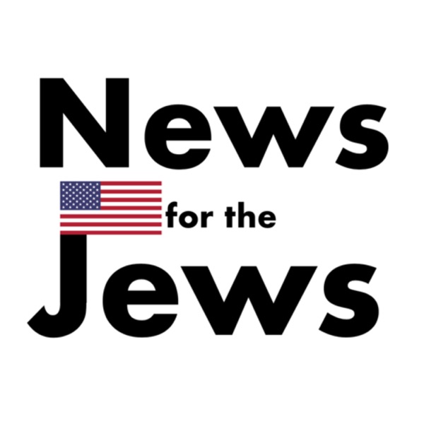 News for the Jews Artwork