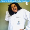 Teens 'n Health with Mpho Maake artwork