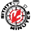 Sithty Minutes artwork