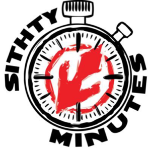 Sithty Minutes podcast