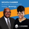 Wichita Chamber Business Accelerator artwork